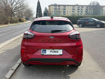 Ford Puma Neuwagen Ford Puma Neuwagen