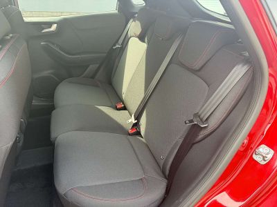Ford Puma Neuwagen Ford Puma Neuwagen