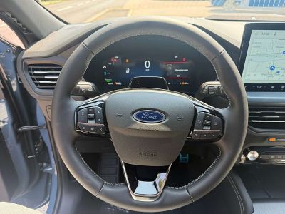 Ford Kuga Neuwagen