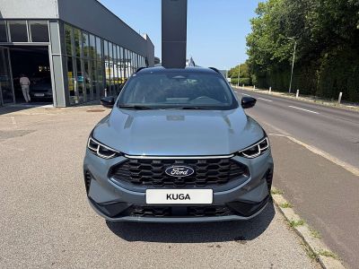 Ford Kuga Neuwagen