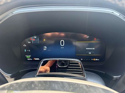 Ford Kuga Neuwagen