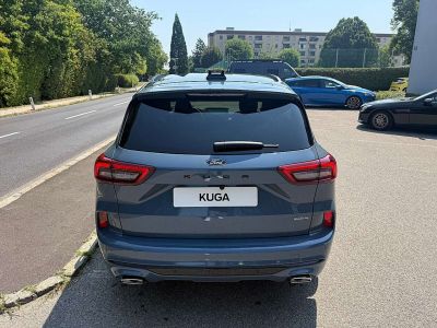 Ford Kuga Neuwagen