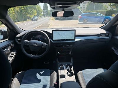 Ford Kuga Neuwagen
