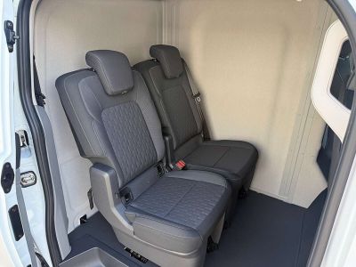 Ford Transit Custom Neuwagen Ford Transit Custom Neuwagen