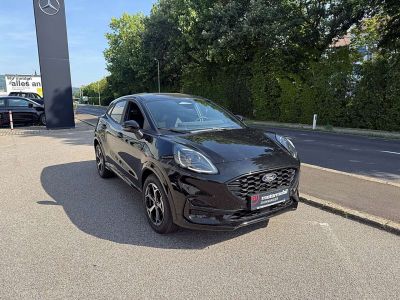 Ford Puma Neuwagen Ford Puma Neuwagen