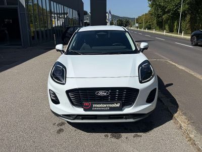 Ford Puma Neuwagen Ford Puma Neuwagen