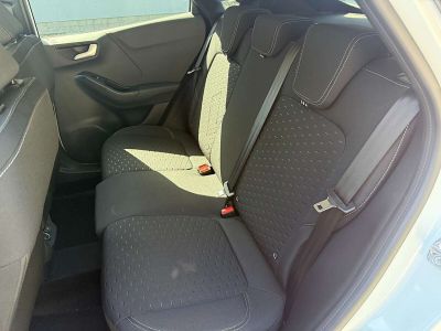 Ford Puma Tageszulassung Ford Puma Tageszulassung