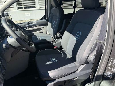 Ford Tourneo Custom Neuwagen Ford Tourneo Custom Neuwagen