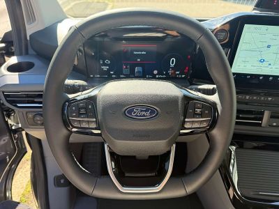 Ford Tourneo Custom Neuwagen Ford Tourneo Custom Neuwagen
