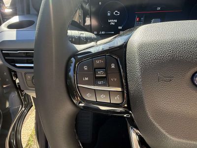 Ford Tourneo Custom Neuwagen Ford Tourneo Custom Neuwagen