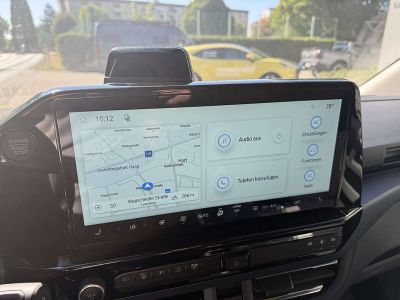 Ford Tourneo Custom Neuwagen Ford Tourneo Custom Neuwagen