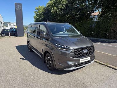 Ford Tourneo Custom Neuwagen Ford Tourneo Custom Neuwagen