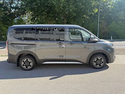 Ford Tourneo Custom Neuwagen Ford Tourneo Custom Neuwagen