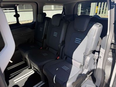 Ford Tourneo Custom Neuwagen Ford Tourneo Custom Neuwagen
