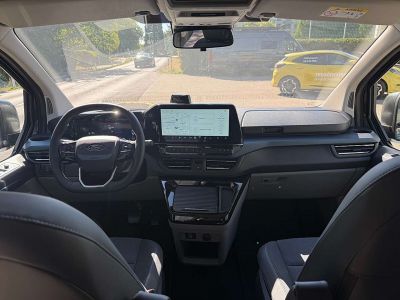 Ford Tourneo Custom Neuwagen Ford Tourneo Custom Neuwagen