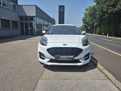 Ford Puma Gebrauchtwagen