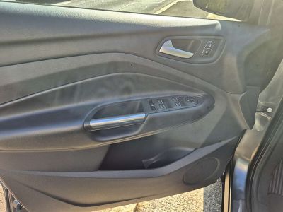 Ford Kuga Gebrauchtwagen
