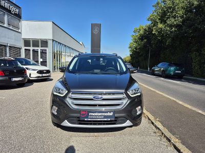 Ford Kuga Gebrauchtwagen Ford Kuga Gebrauchtwagen