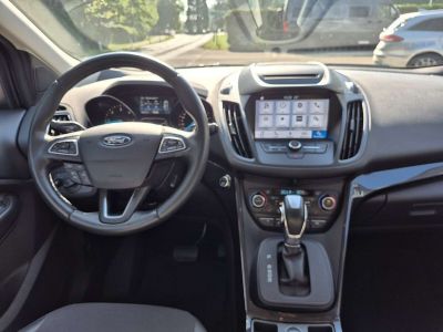 Ford Kuga Gebrauchtwagen