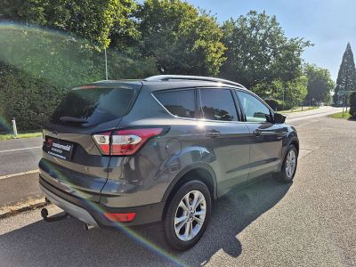 Ford Kuga Gebrauchtwagen