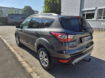 Ford Kuga Gebrauchtwagen