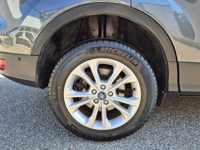 Ford Kuga Gebrauchtwagen