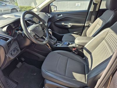Ford Kuga Gebrauchtwagen
