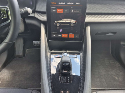 Polestar Polestar 2 Gebrauchtwagen Polestar Polestar 2 Gebrauchtwagen