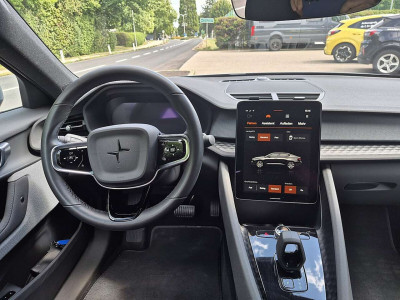 Polestar Polestar 2 Gebrauchtwagen Polestar Polestar 2 Gebrauchtwagen