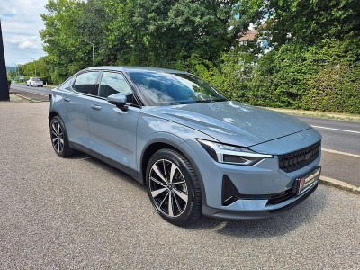 Polestar Polestar 2 Gebrauchtwagen Polestar Polestar 2 Gebrauchtwagen