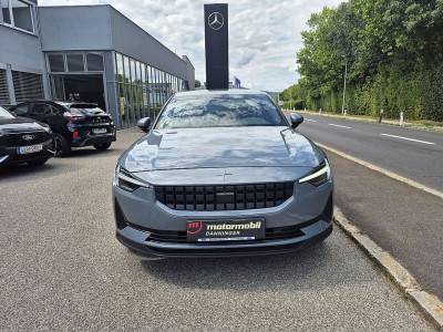 Polestar Polestar 2 Gebrauchtwagen Polestar Polestar 2 Gebrauchtwagen