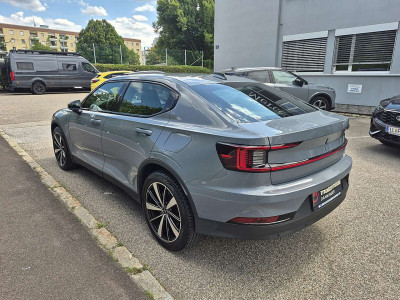 Polestar Polestar 2 Gebrauchtwagen Polestar Polestar 2 Gebrauchtwagen