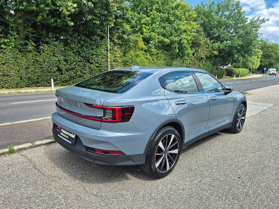 Polestar Polestar 2 Gebrauchtwagen Polestar Polestar 2 Gebrauchtwagen