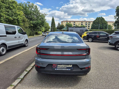 Polestar Polestar 2 Gebrauchtwagen Polestar Polestar 2 Gebrauchtwagen