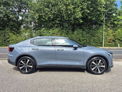 Polestar Polestar 2 Gebrauchtwagen Polestar Polestar 2 Gebrauchtwagen