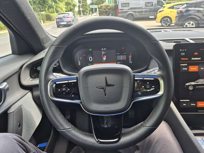 Polestar Polestar 2 Gebrauchtwagen Polestar Polestar 2 Gebrauchtwagen