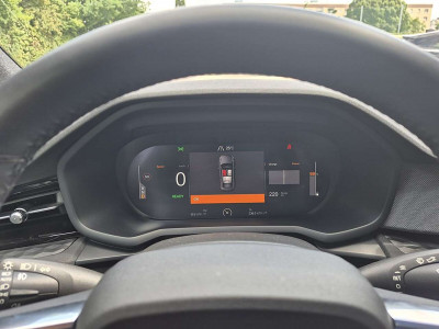 Polestar Polestar 2 Gebrauchtwagen Polestar Polestar 2 Gebrauchtwagen