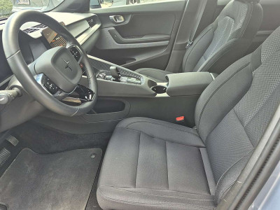 Polestar Polestar 2 Gebrauchtwagen Polestar Polestar 2 Gebrauchtwagen