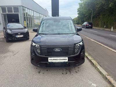 Ford Tourneo Courier Tageszulassung