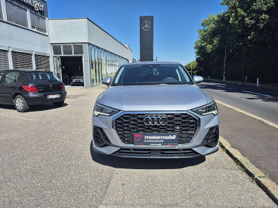Audi Q3 Gebrauchtwagen Audi Q3 Gebrauchtwagen