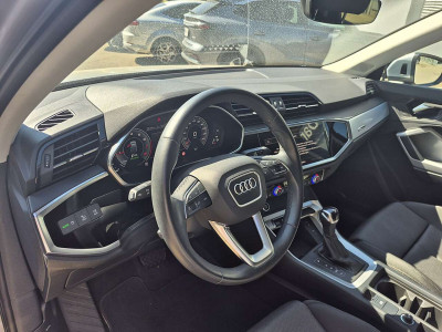 Audi Q3 Gebrauchtwagen Audi Q3 Gebrauchtwagen