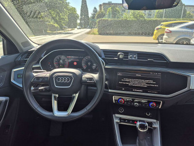 Audi Q3 Gebrauchtwagen Audi Q3 Gebrauchtwagen