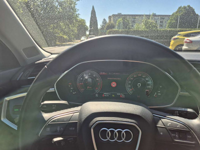 Audi Q3 Gebrauchtwagen Audi Q3 Gebrauchtwagen