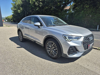 Audi Q3 Gebrauchtwagen Audi Q3 Gebrauchtwagen