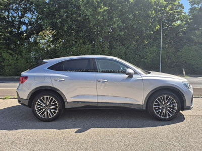 Audi Q3 Gebrauchtwagen Audi Q3 Gebrauchtwagen