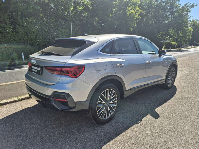 Audi Q3 Gebrauchtwagen Audi Q3 Gebrauchtwagen