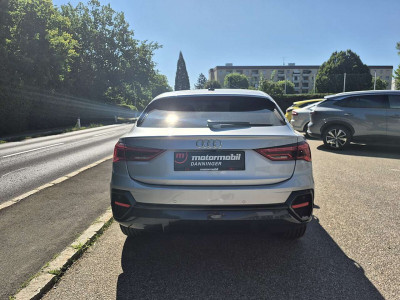 Audi Q3 Gebrauchtwagen Audi Q3 Gebrauchtwagen