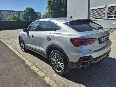 Audi Q3 Gebrauchtwagen Audi Q3 Gebrauchtwagen