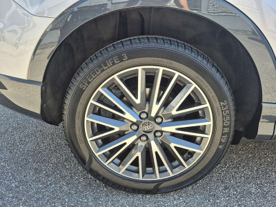 Audi Q3 Gebrauchtwagen Audi Q3 Gebrauchtwagen