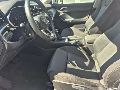 Audi Q3 Gebrauchtwagen Audi Q3 Gebrauchtwagen